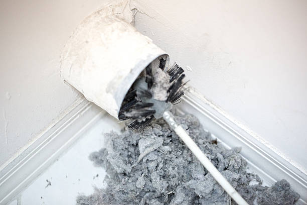 Affordable HVAC Duct Cleaning in Montrose Ghent, OH